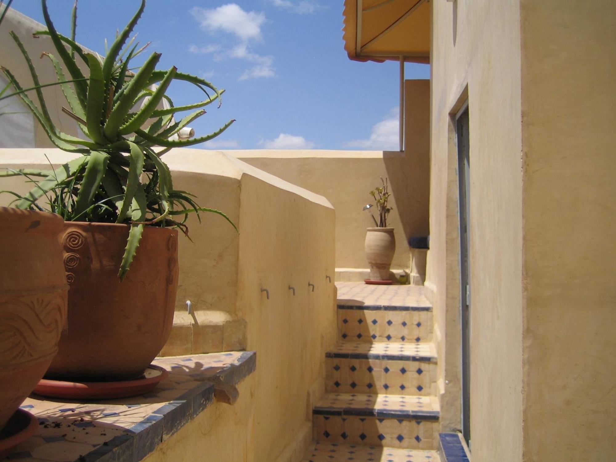 Villa DAR SEFFAH au cœur de la Médina Fez Exterior foto